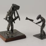 877 2246 SCULPTURES